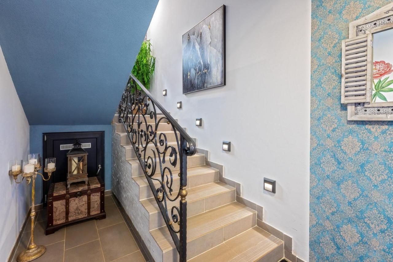 Villa Waterfalls Plitvice Rakovica Exterior photo