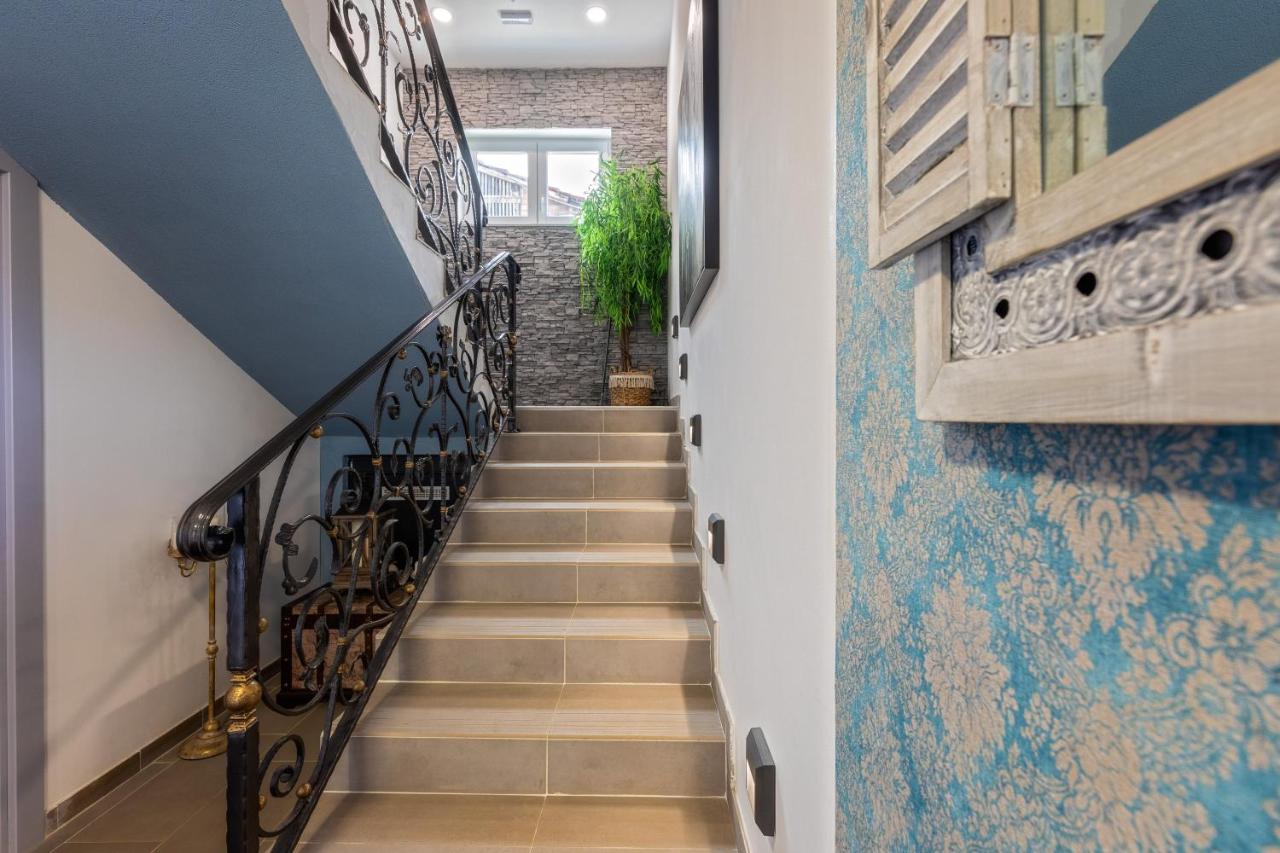 Villa Waterfalls Plitvice Rakovica Exterior photo