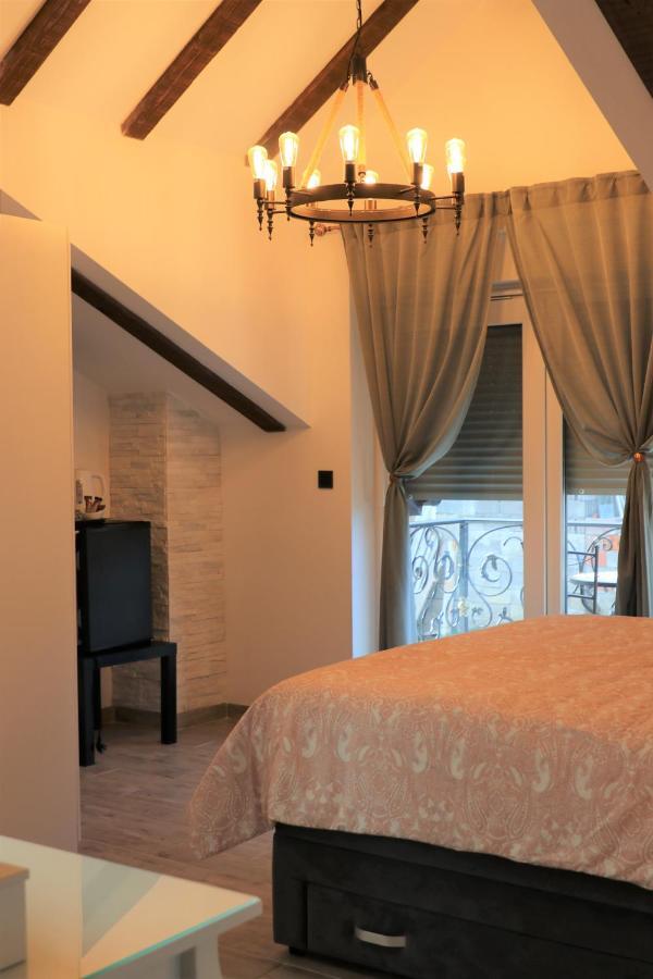 Villa Waterfalls Plitvice Rakovica Exterior photo